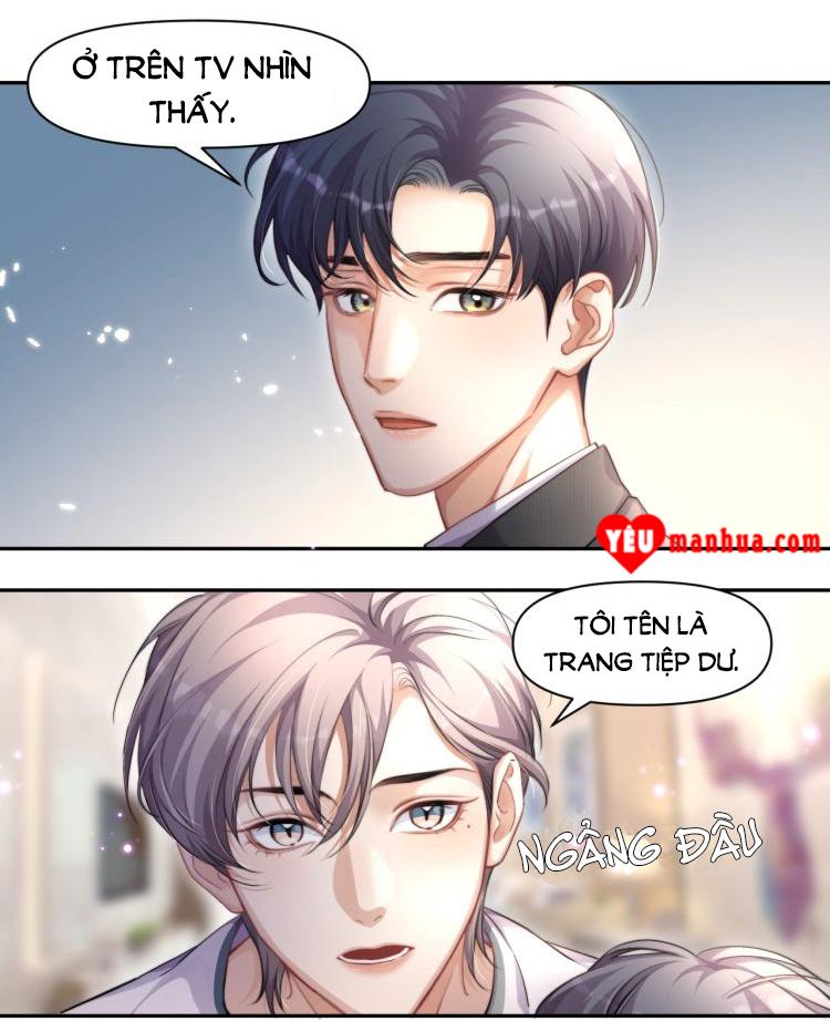 Nhất Túy Kinh Niên Chapter 6 - Trang 2