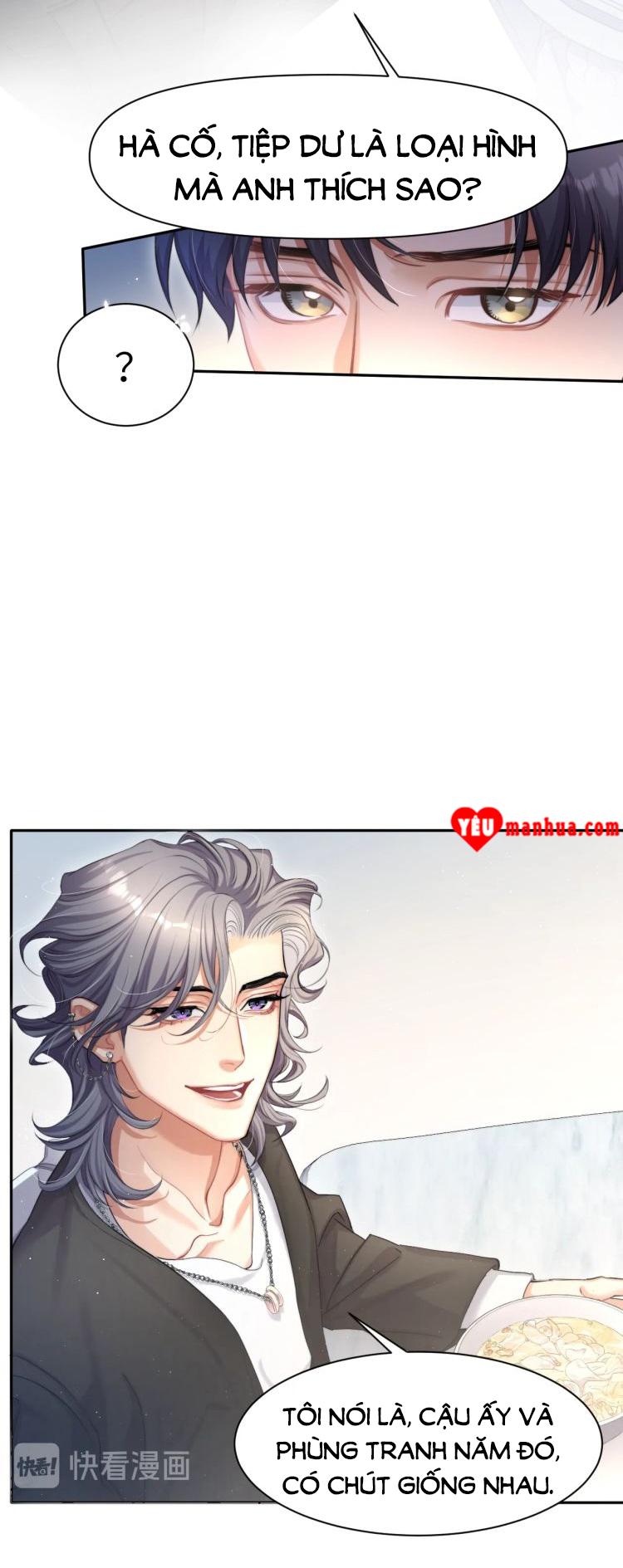 Nhất Túy Kinh Niên Chapter 6 - Trang 2