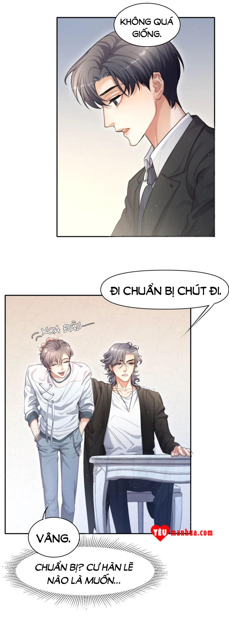 Nhất Túy Kinh Niên Chapter 6 - Trang 2