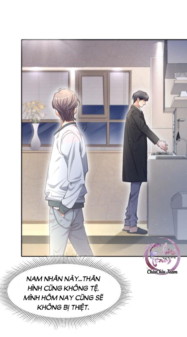 Nhất Túy Kinh Niên Chapter 6 - Trang 2