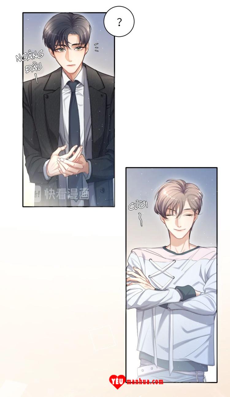 Nhất Túy Kinh Niên Chapter 6 - Trang 2