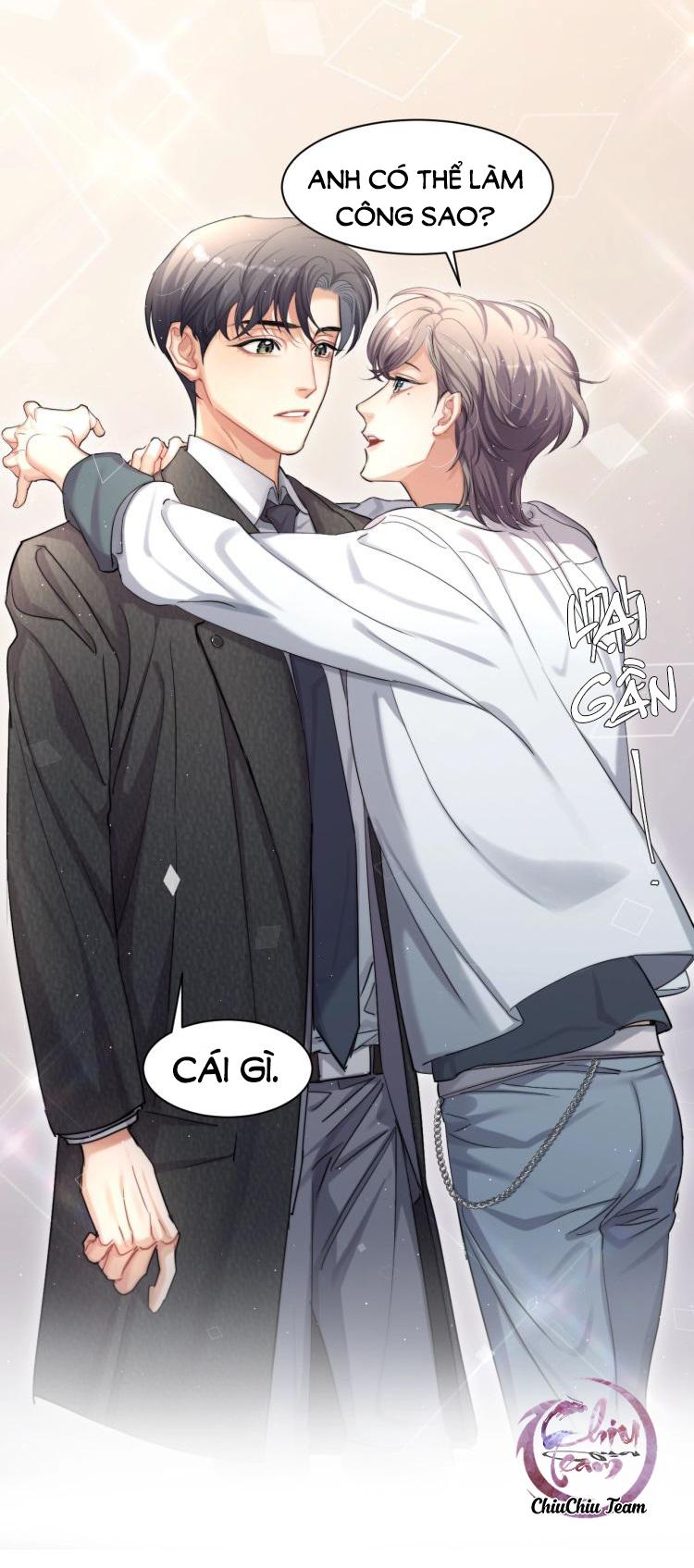 Nhất Túy Kinh Niên Chapter 6 - Trang 2