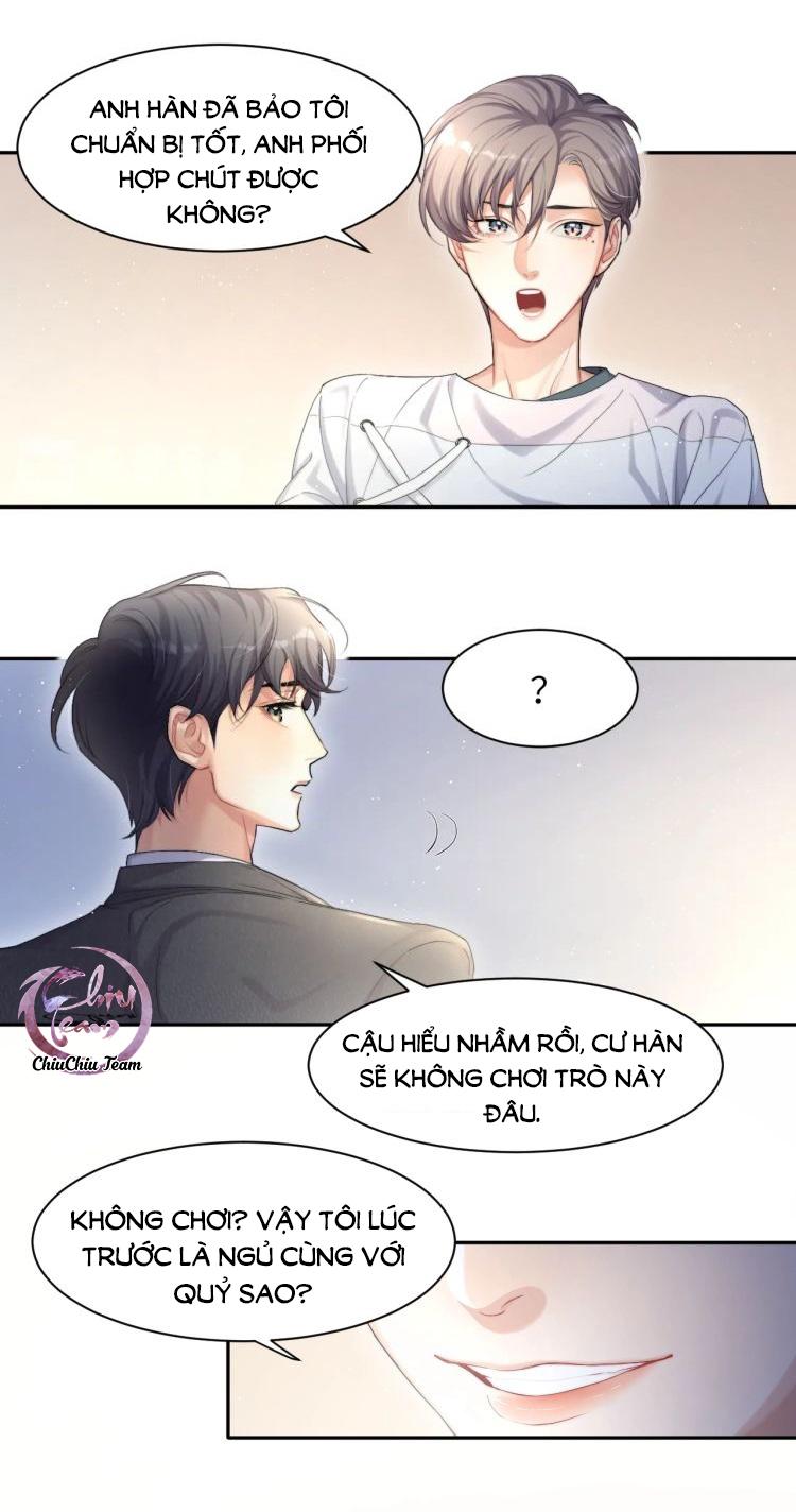 Nhất Túy Kinh Niên Chapter 6 - Trang 2