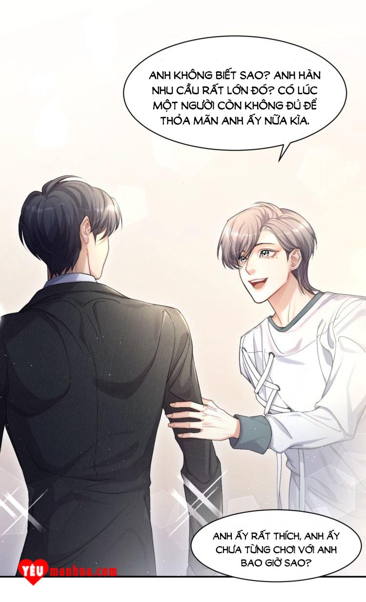 Nhất Túy Kinh Niên Chapter 6 - Trang 2
