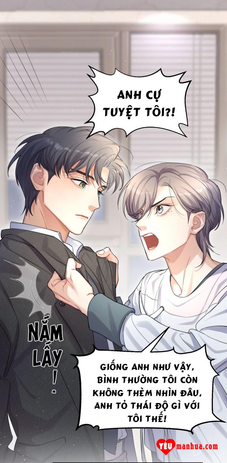 Nhất Túy Kinh Niên Chapter 6 - Trang 2