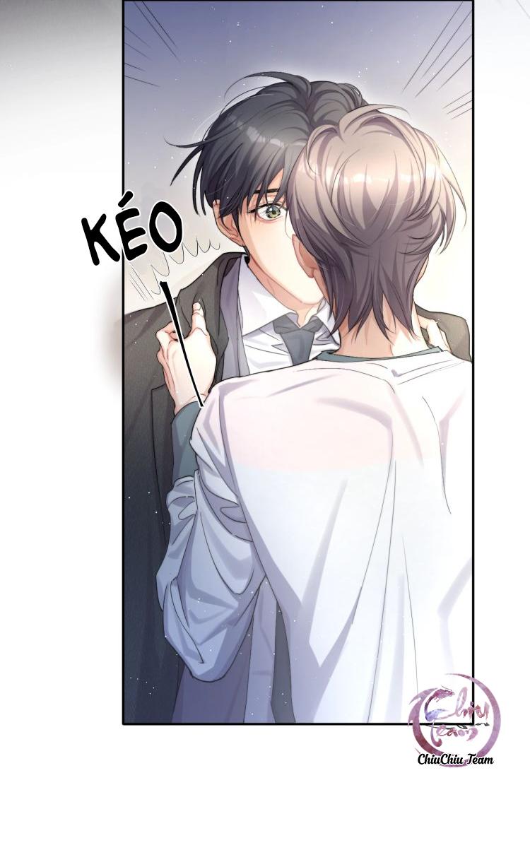 Nhất Túy Kinh Niên Chapter 6 - Trang 2