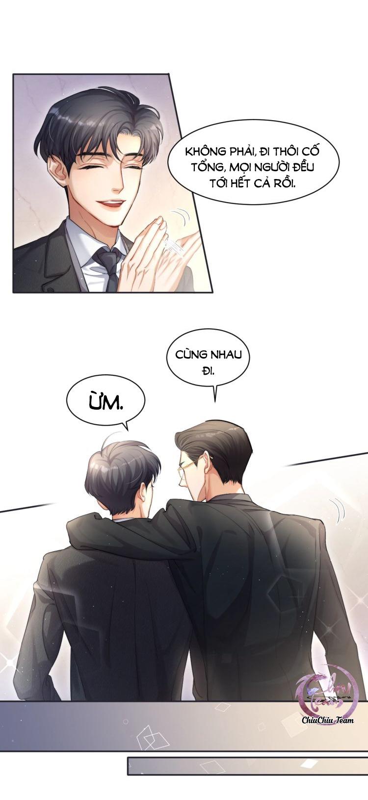 Nhất Túy Kinh Niên Chapter 6 - Trang 2