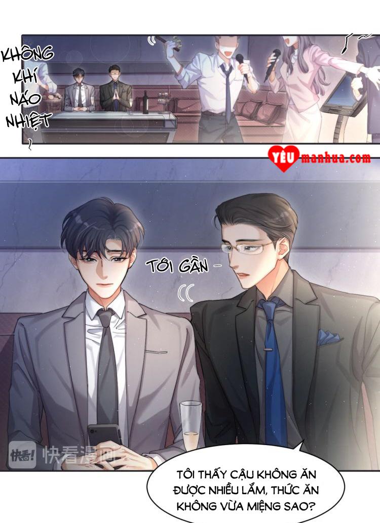 Nhất Túy Kinh Niên Chapter 6 - Trang 2
