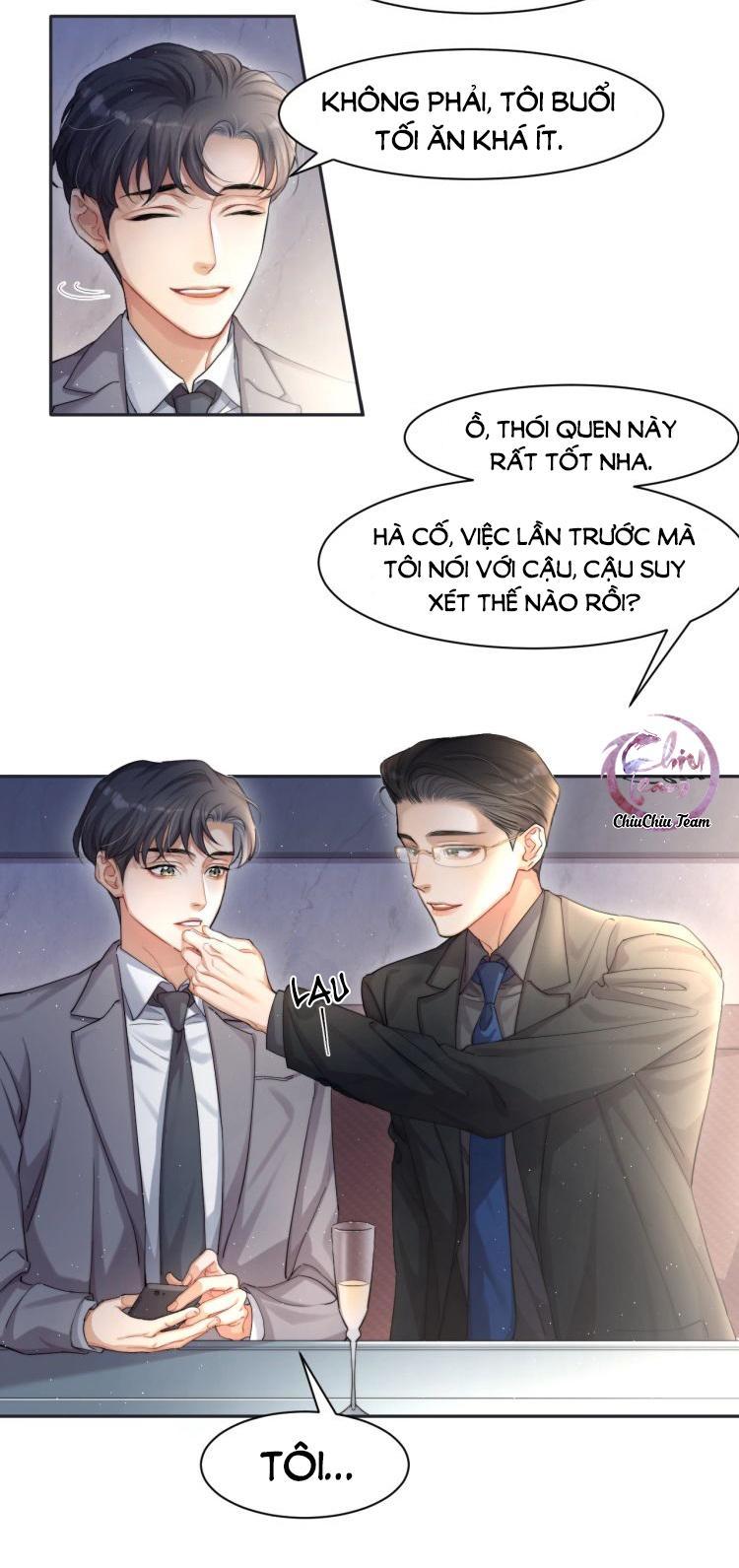 Nhất Túy Kinh Niên Chapter 6 - Trang 2