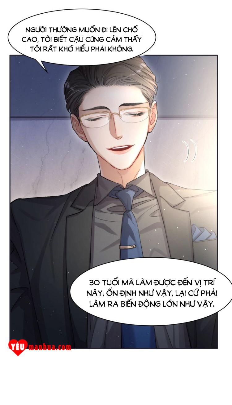 Nhất Túy Kinh Niên Chapter 6 - Trang 2