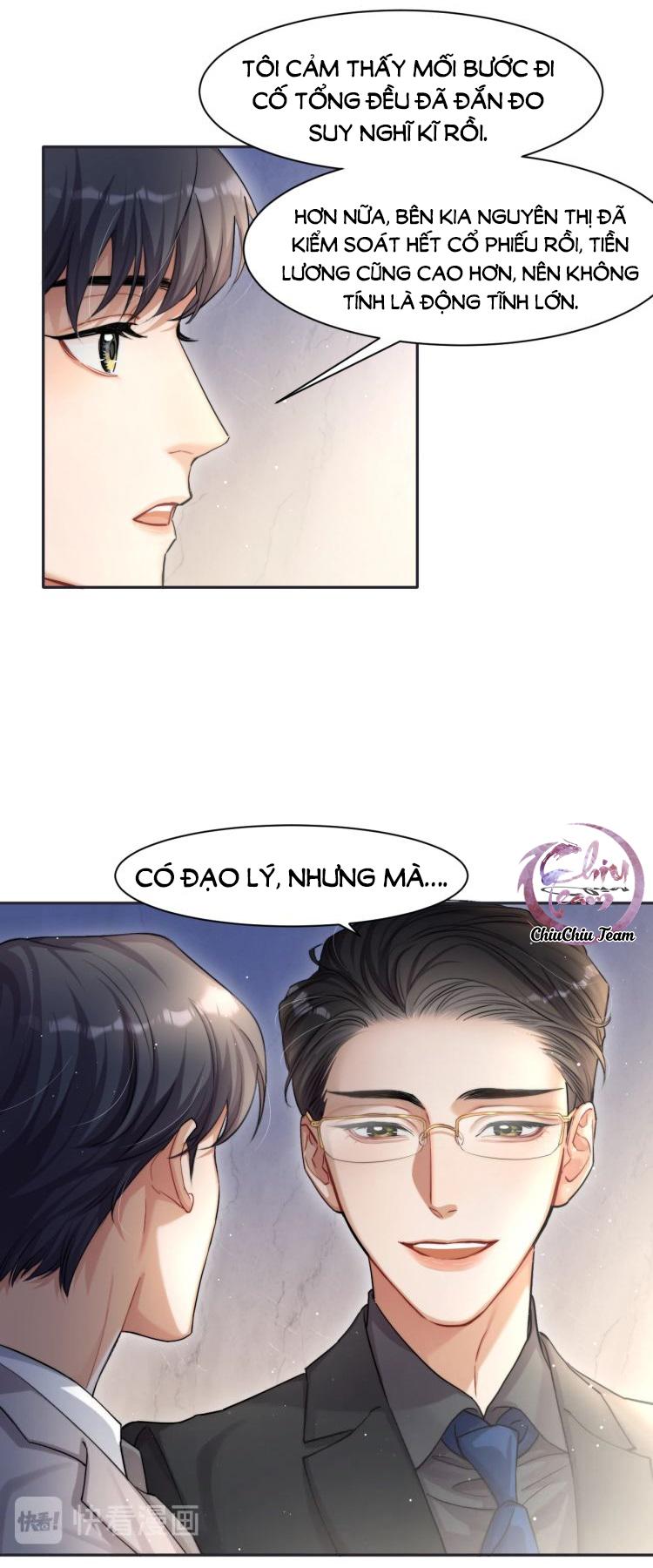 Nhất Túy Kinh Niên Chapter 6 - Trang 2