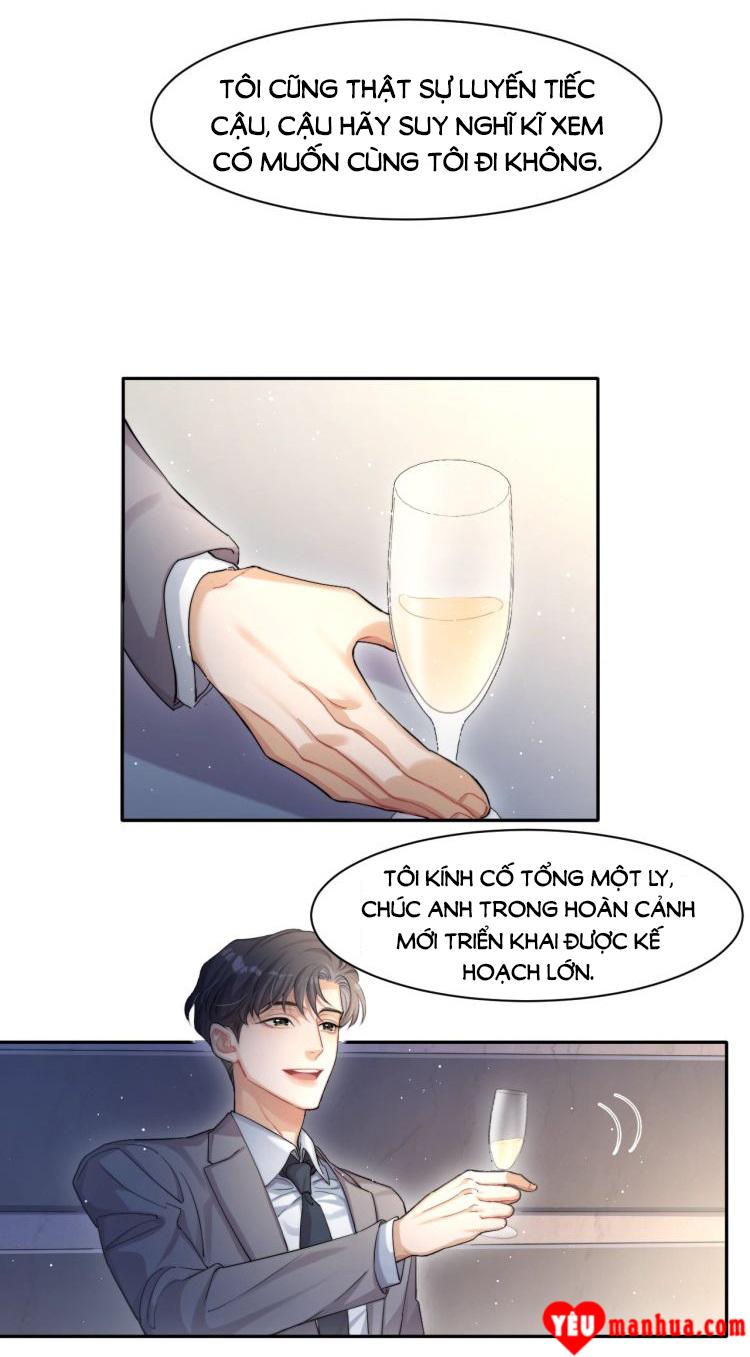 Nhất Túy Kinh Niên Chapter 6 - Trang 2