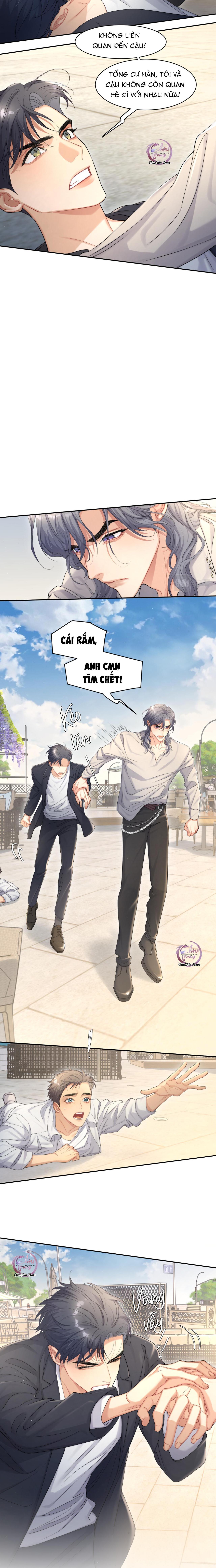 Nhất Túy Kinh Niên Chapter 60 - Trang 2