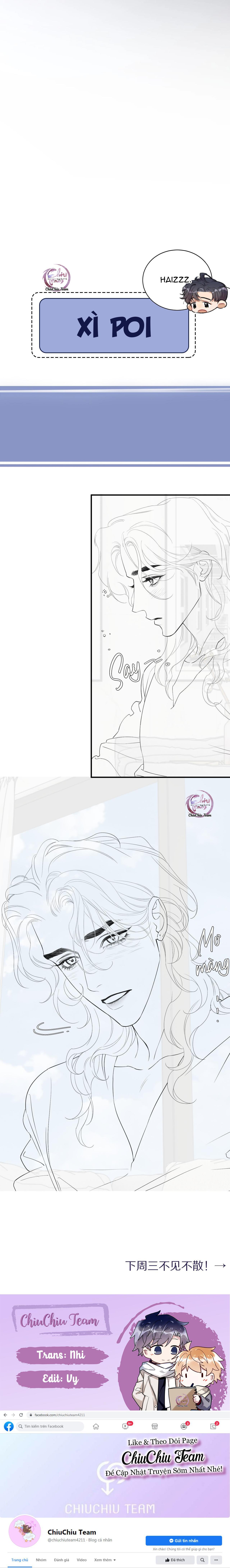 Nhất Túy Kinh Niên Chapter 60 - Trang 2