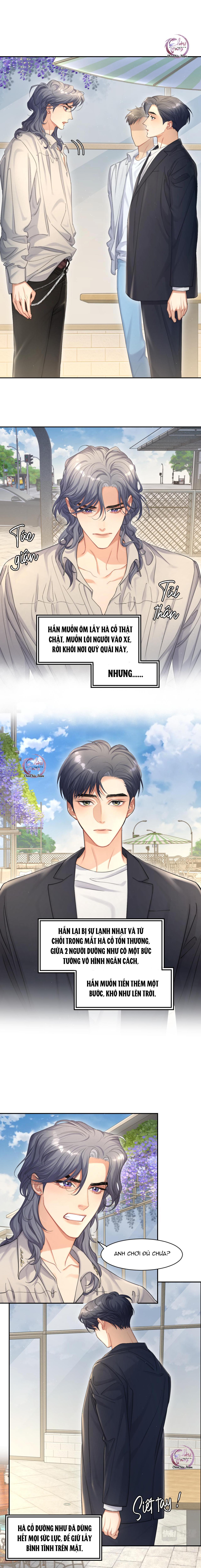 Nhất Túy Kinh Niên Chapter 60 - Trang 2