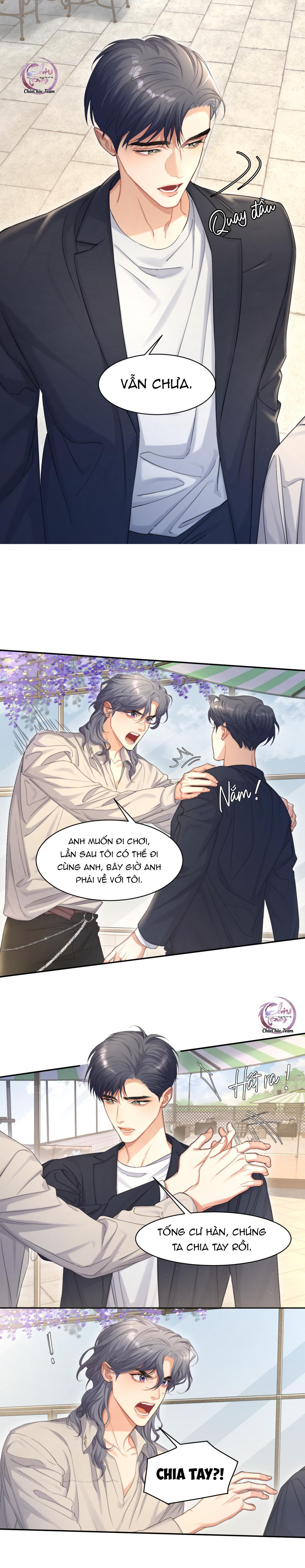 Nhất Túy Kinh Niên Chapter 60 - Trang 2