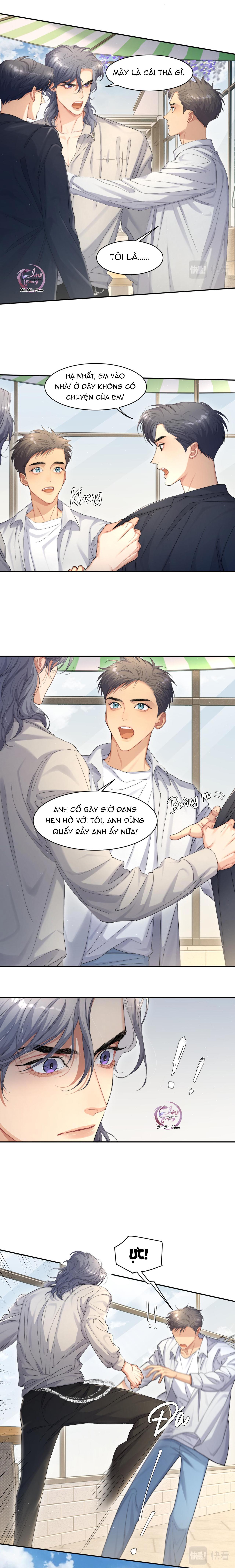 Nhất Túy Kinh Niên Chapter 60 - Trang 2