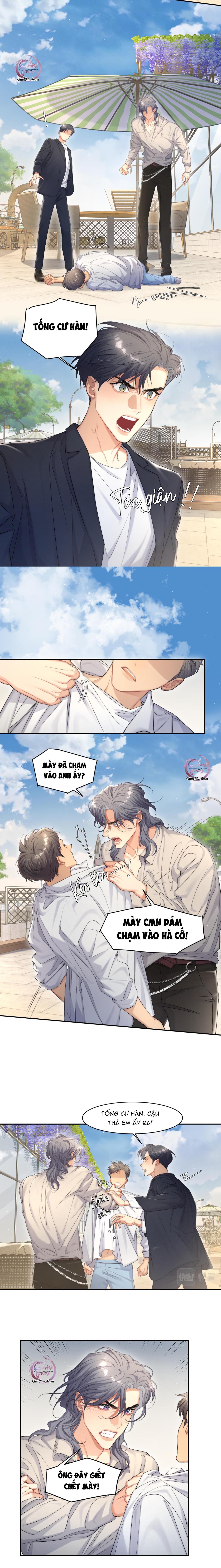 Nhất Túy Kinh Niên Chapter 60 - Trang 2