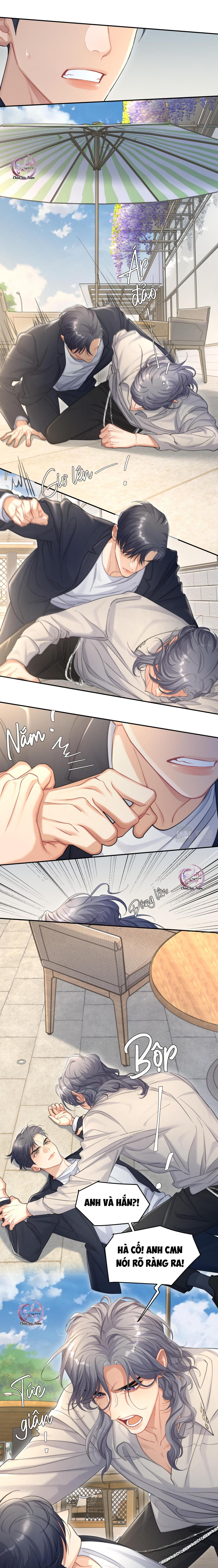 Nhất Túy Kinh Niên Chapter 60 - Trang 2