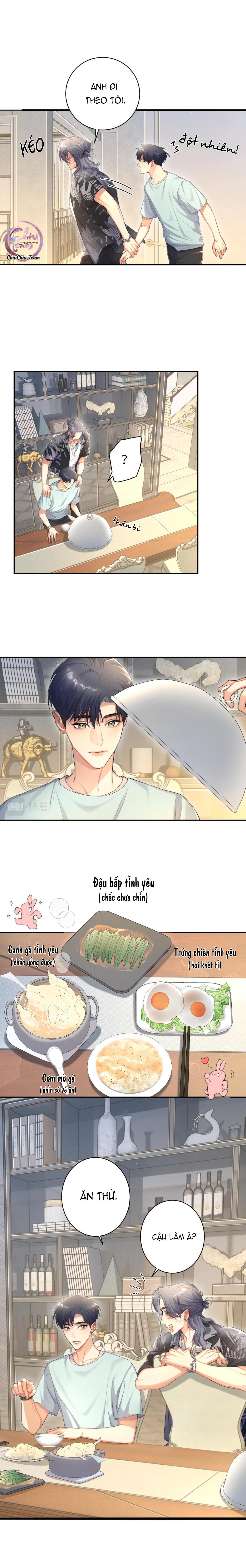 Nhất Túy Kinh Niên Chapter 65 - Trang 2