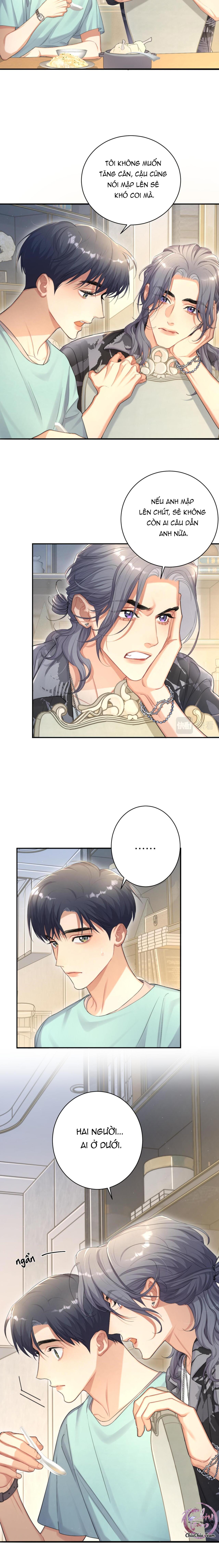 Nhất Túy Kinh Niên Chapter 65 - Trang 2