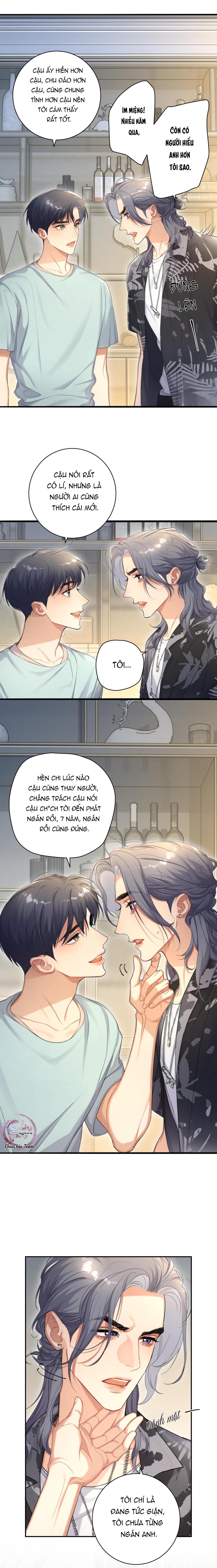 Nhất Túy Kinh Niên Chapter 65 - Trang 2