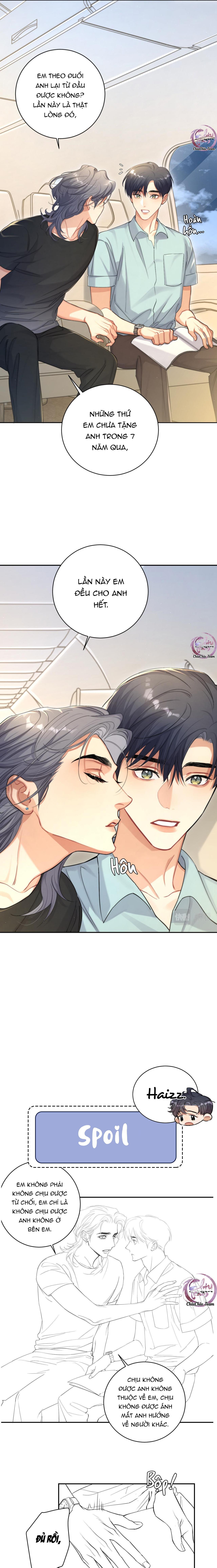 Nhất Túy Kinh Niên Chapter 67 - Trang 2