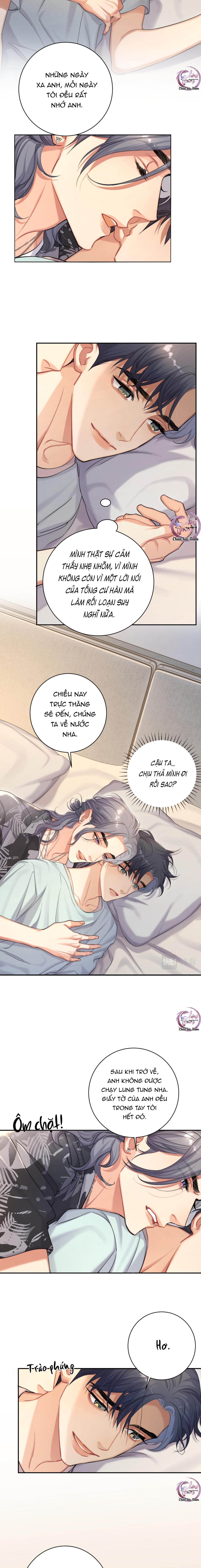 Nhất Túy Kinh Niên Chapter 67 - Trang 2