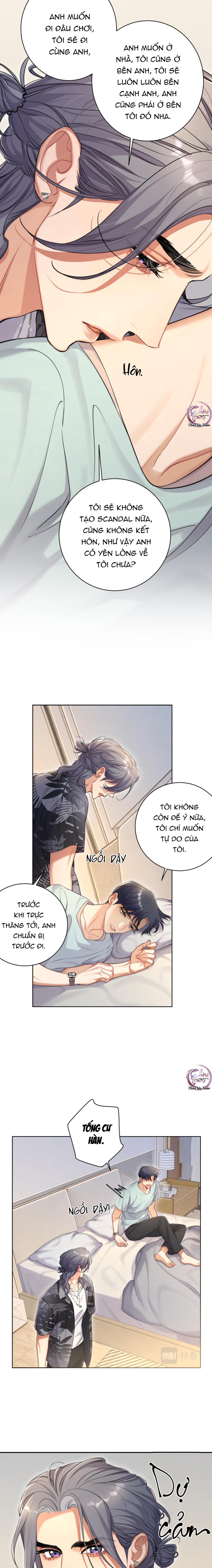 Nhất Túy Kinh Niên Chapter 67 - Trang 2