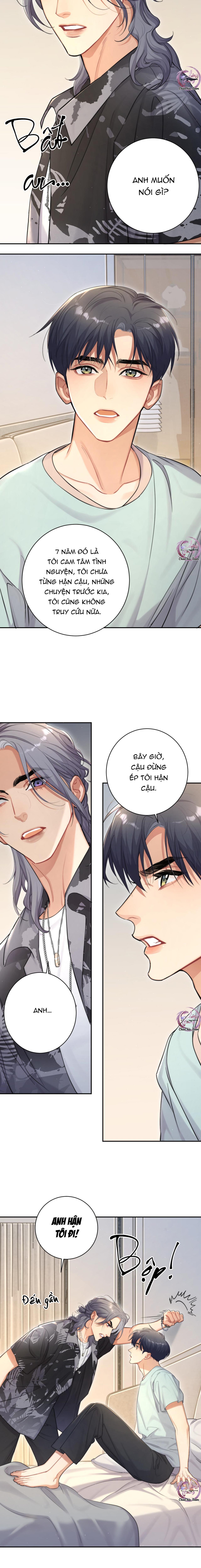 Nhất Túy Kinh Niên Chapter 67 - Trang 2