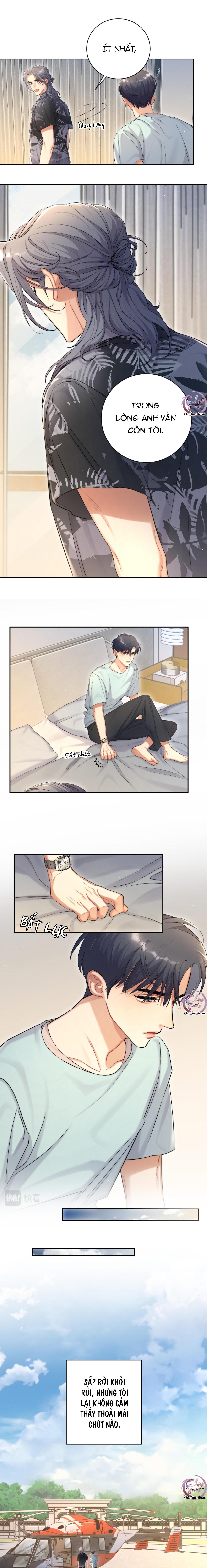 Nhất Túy Kinh Niên Chapter 67 - Trang 2