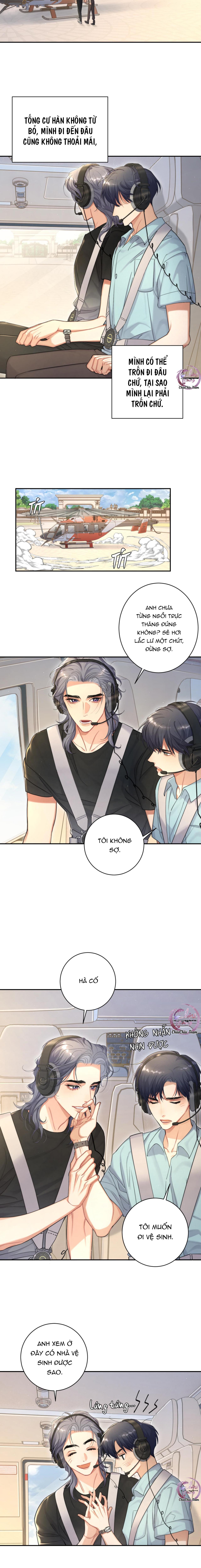 Nhất Túy Kinh Niên Chapter 67 - Trang 2
