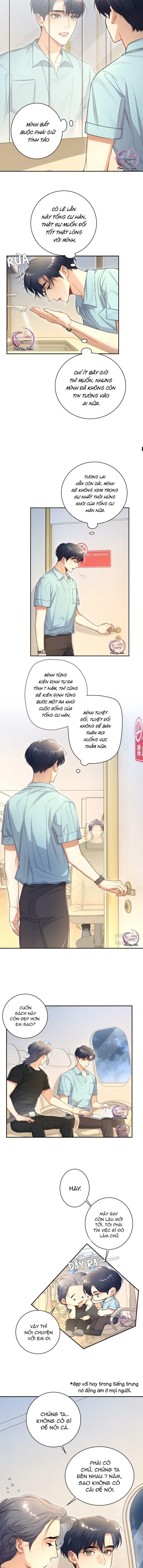 Nhất Túy Kinh Niên Chapter 68 - Trang 2