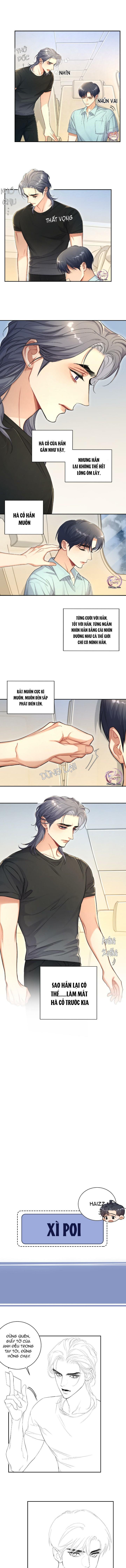 Nhất Túy Kinh Niên Chapter 68 - Trang 2