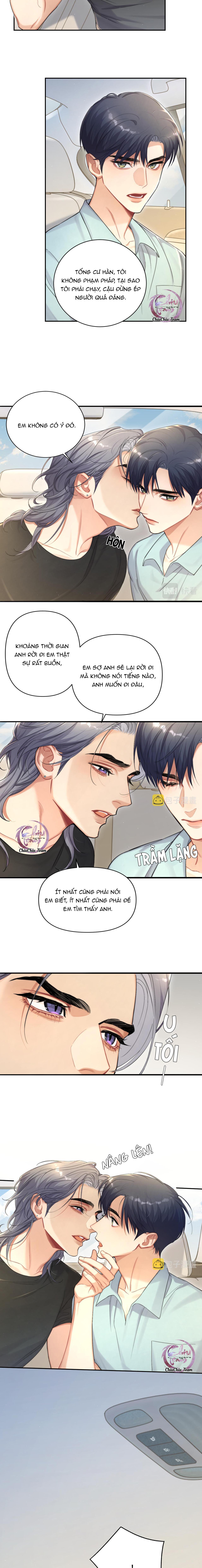 Nhất Túy Kinh Niên Chapter 69 - Trang 2