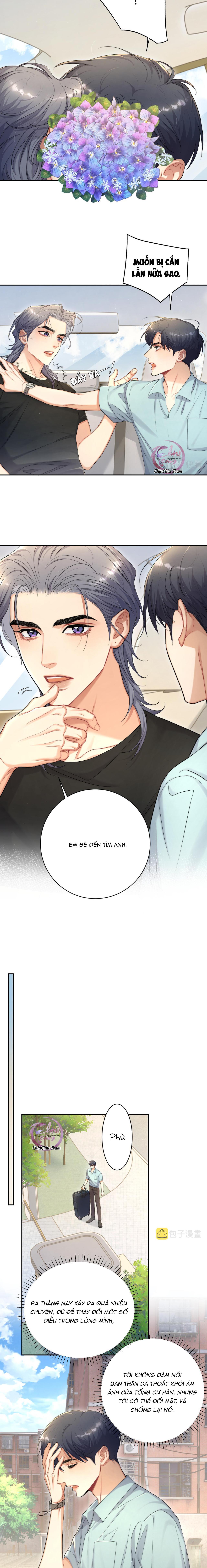 Nhất Túy Kinh Niên Chapter 69 - Trang 2