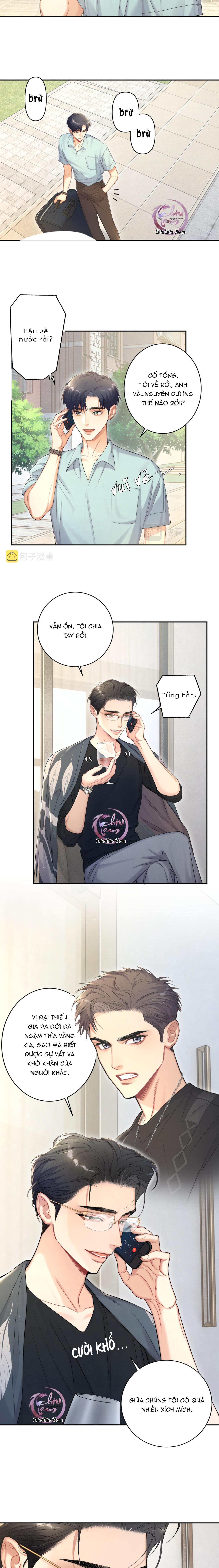 Nhất Túy Kinh Niên Chapter 69 - Trang 2