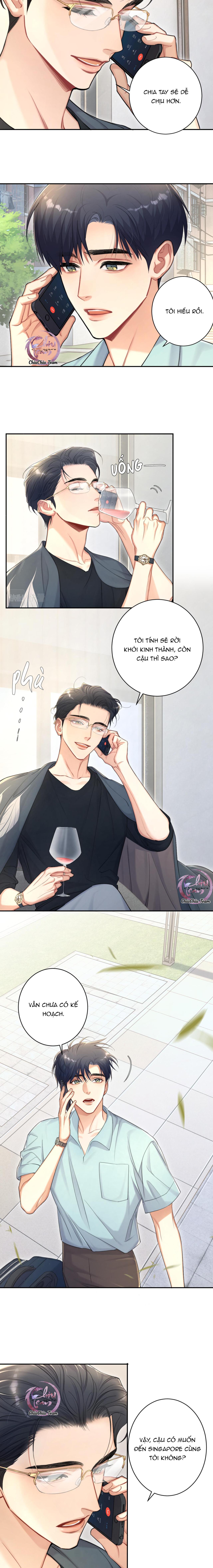Nhất Túy Kinh Niên Chapter 69 - Trang 2