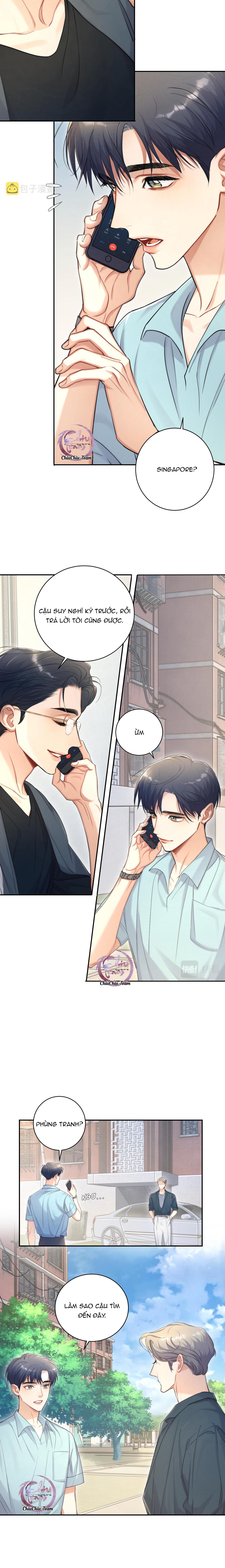Nhất Túy Kinh Niên Chapter 69 - Trang 2