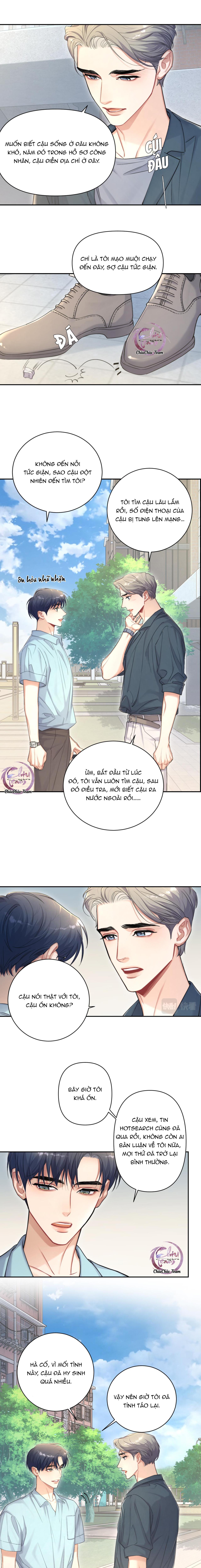 Nhất Túy Kinh Niên Chapter 69 - Trang 2