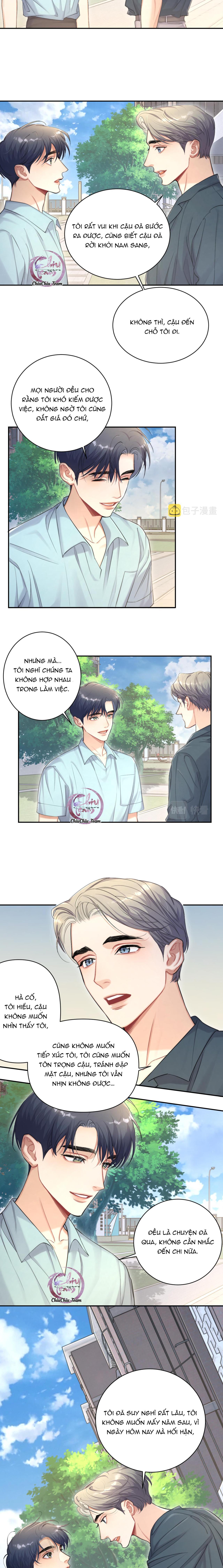 Nhất Túy Kinh Niên Chapter 69 - Trang 2