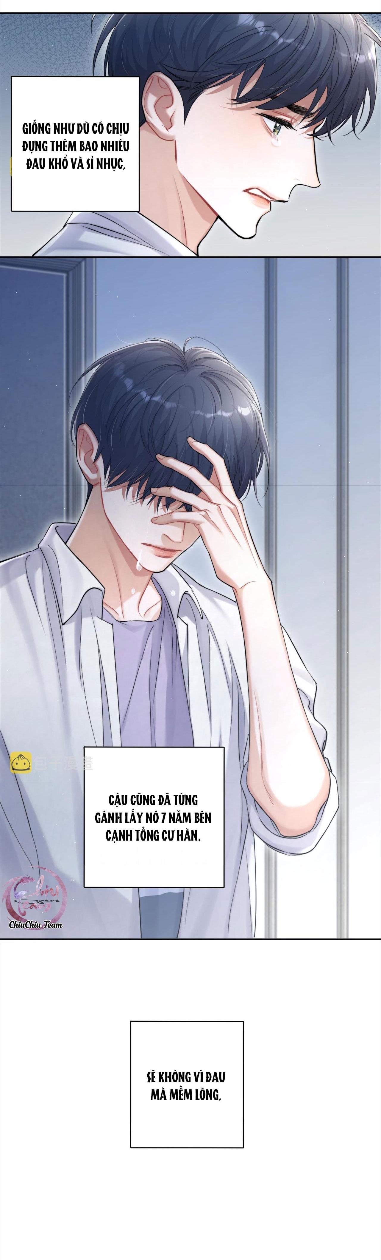 Nhất Túy Kinh Niên Chapter 73 - Trang 2