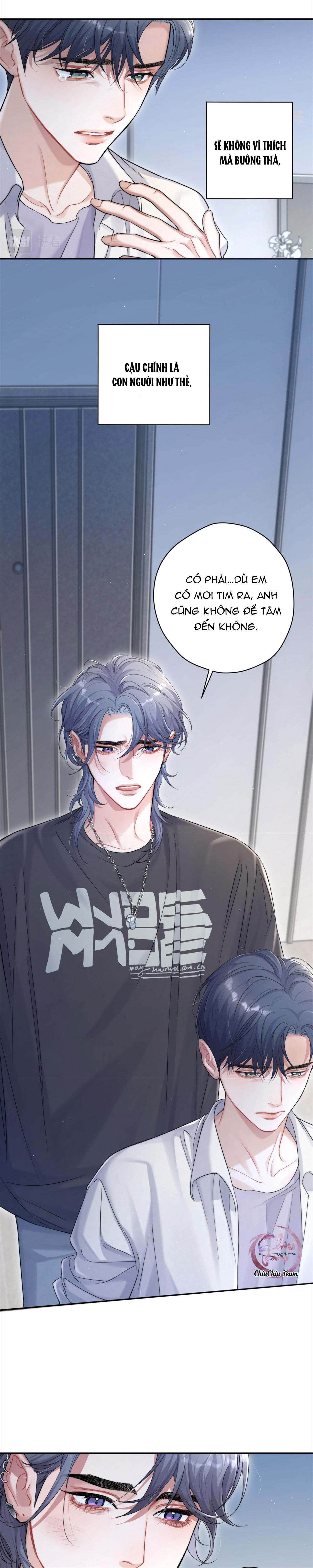 Nhất Túy Kinh Niên Chapter 73 - Trang 2