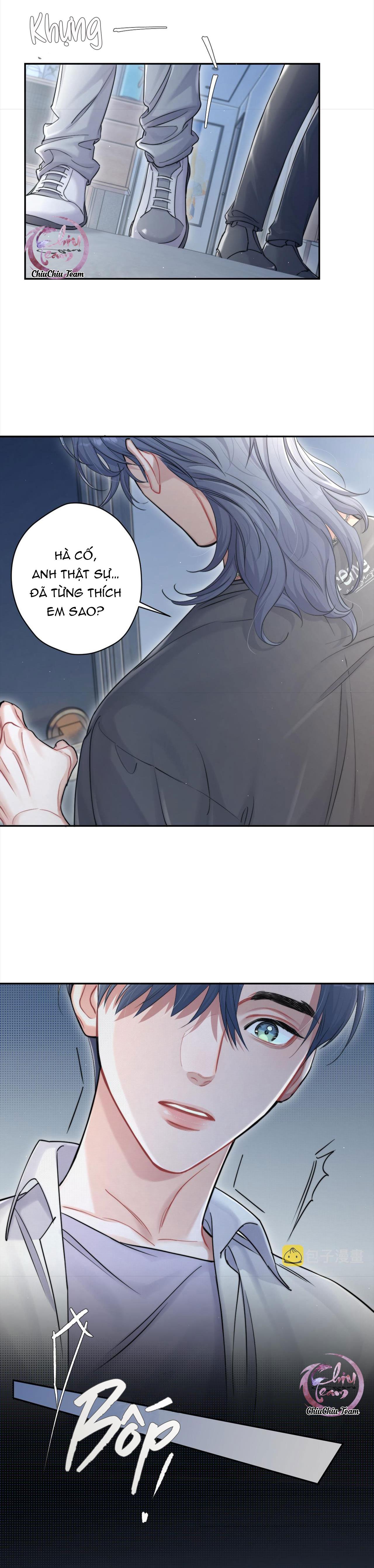 Nhất Túy Kinh Niên Chapter 73 - Trang 2