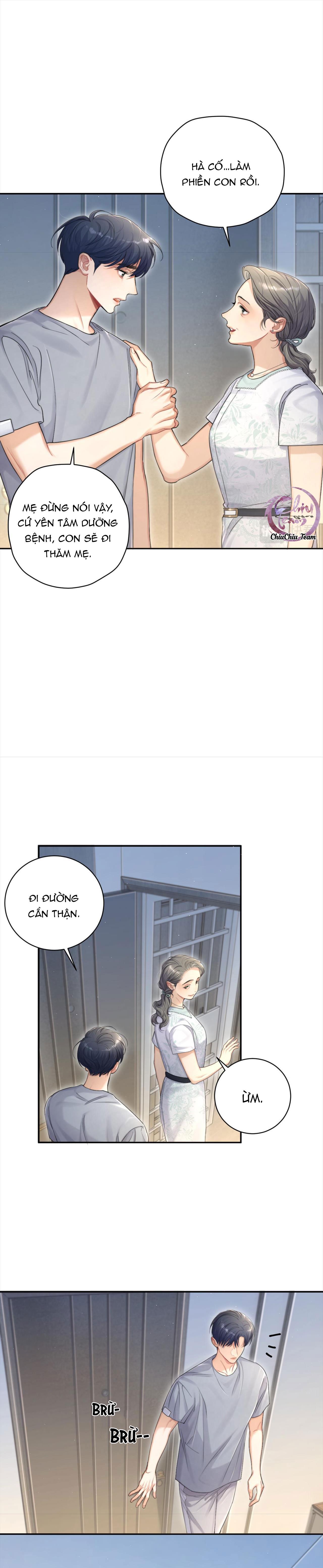 Nhất Túy Kinh Niên Chapter 73 - Trang 2