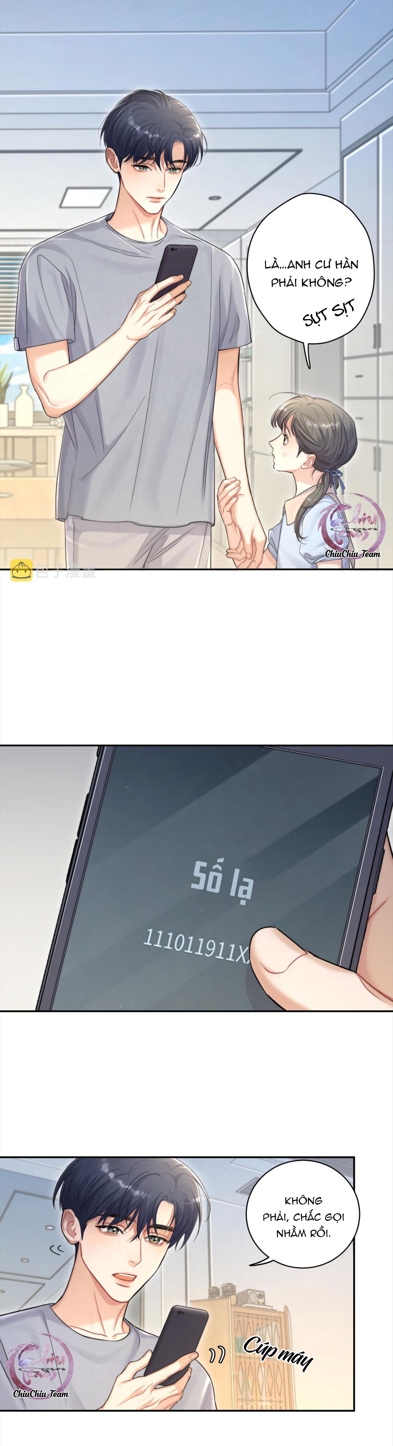 Nhất Túy Kinh Niên Chapter 73 - Trang 2