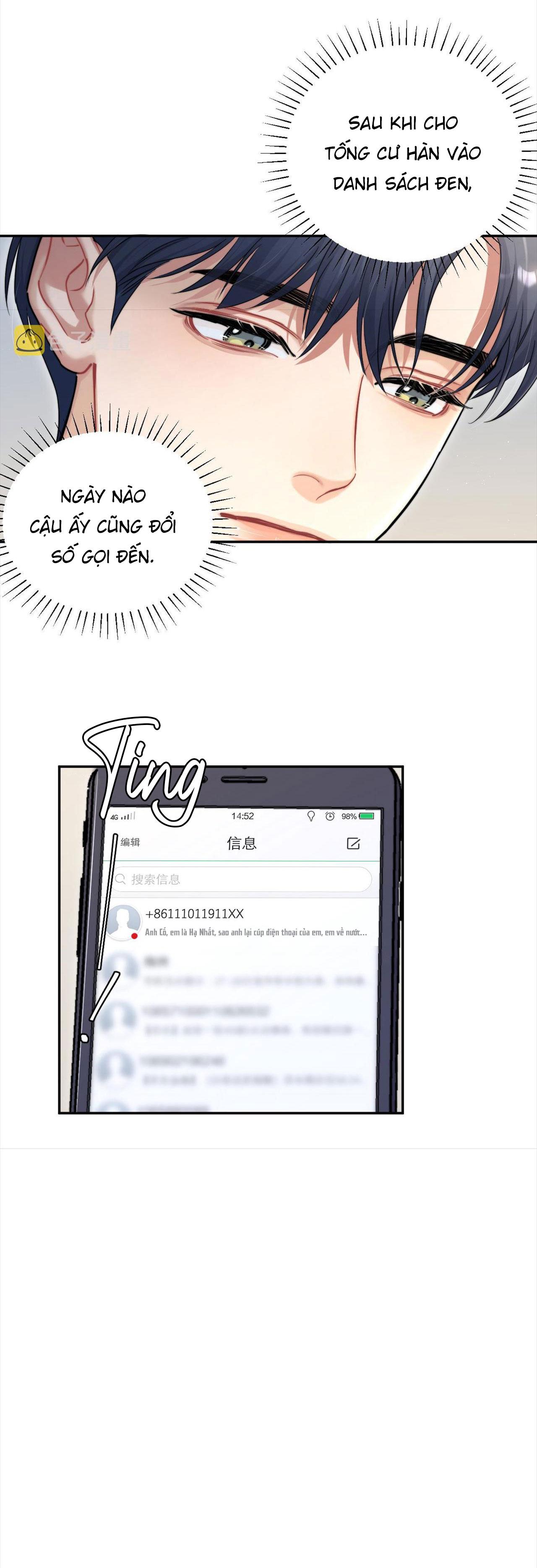 Nhất Túy Kinh Niên Chapter 73 - Trang 2