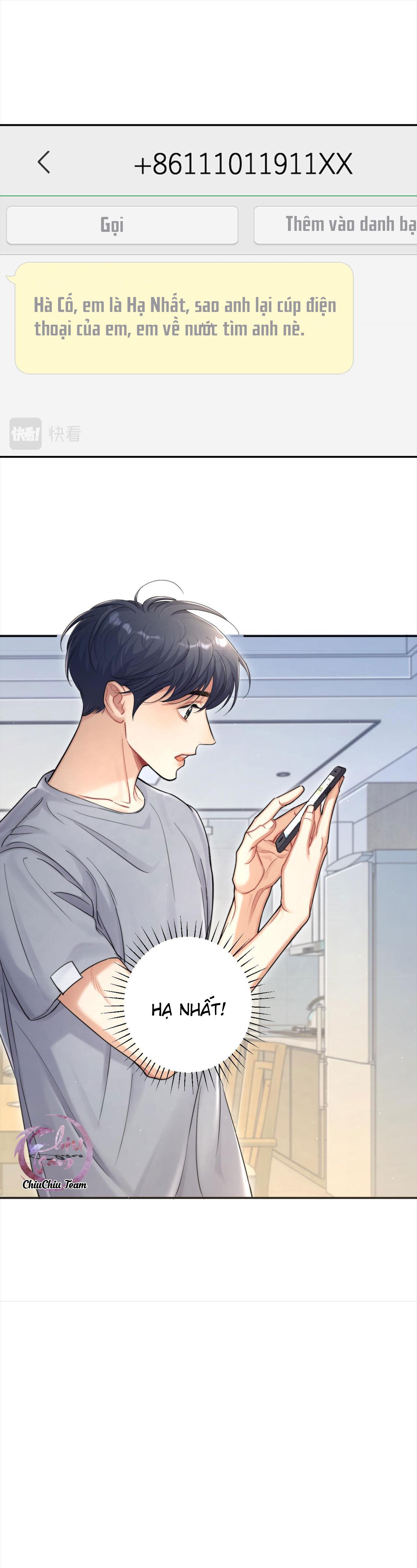 Nhất Túy Kinh Niên Chapter 73 - Trang 2