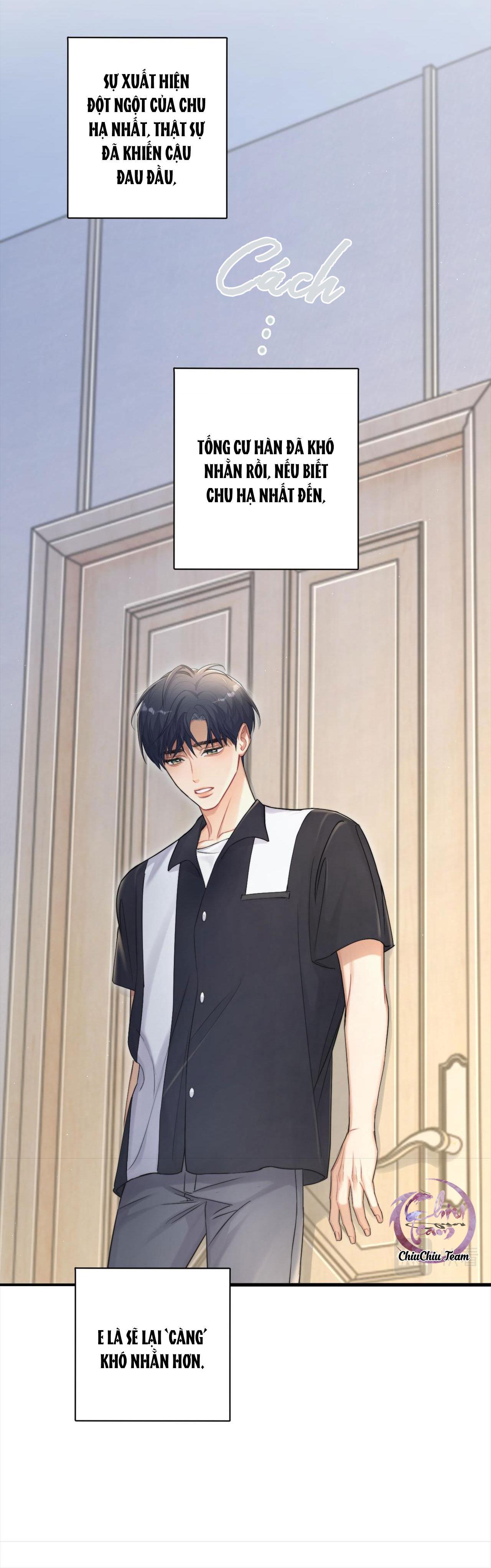 Nhất Túy Kinh Niên Chapter 74 - Trang 2