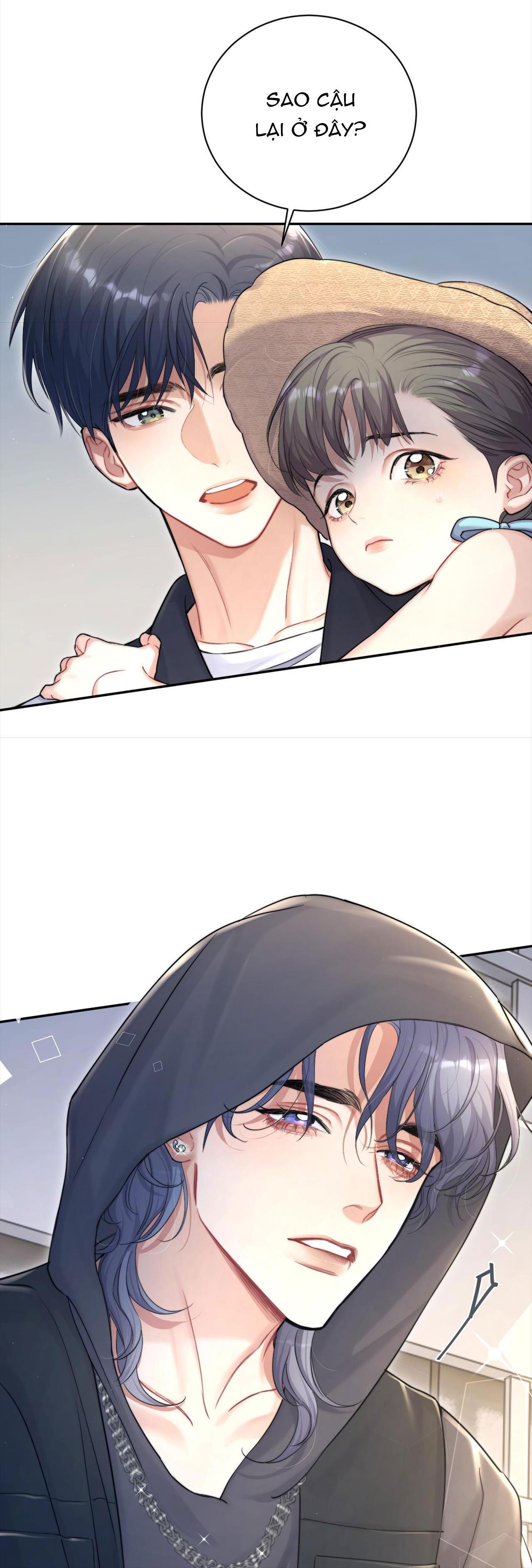 Nhất Túy Kinh Niên Chapter 74 - Trang 2